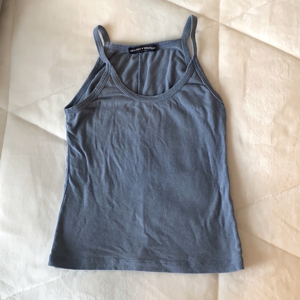 Brandy Melville ❗️LIMITED EDITION❗️tank top
